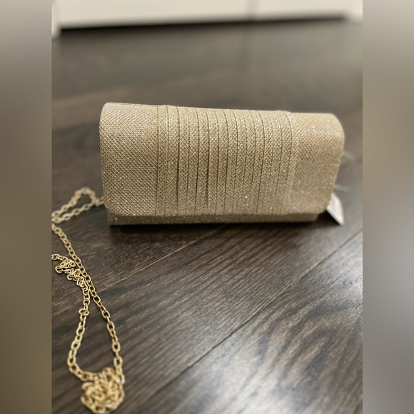 Le Chateau evening clutch - Picture 4 of 8